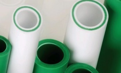 GLASS FIBER REINFORCED COMPOSITE PIPE